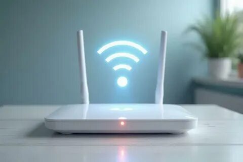 Что делать купить усилитель или обновить роутер до увеличения мб/сек .