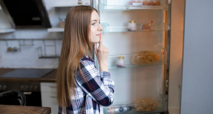    Холодильник больше не размораживаю: старый мастер проговорился после рюмки