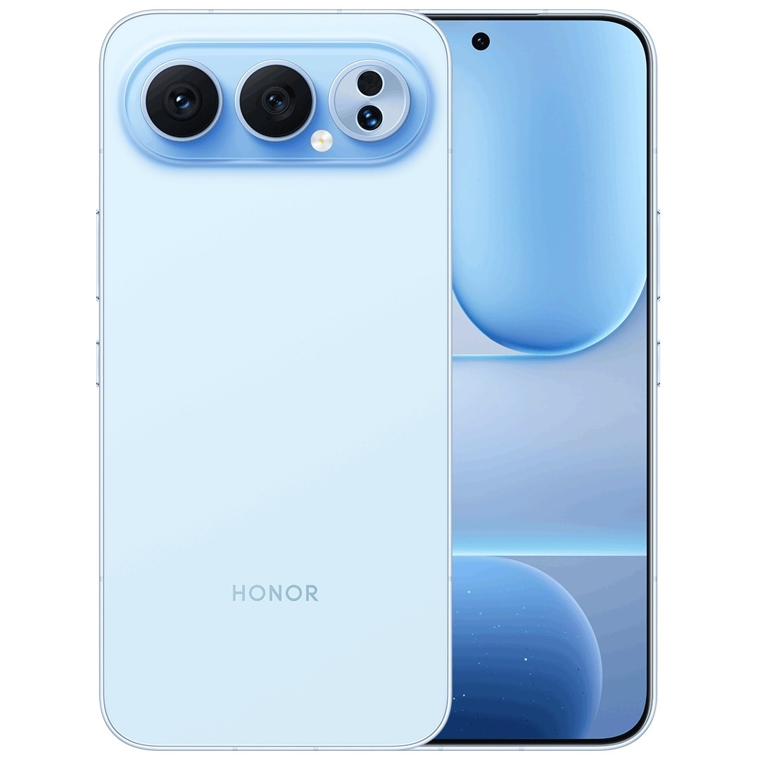    Honor 500 Pro