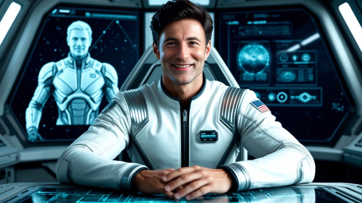  АбАл в медицинском отсеке