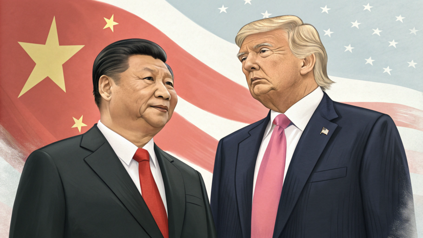   Сгенерировано с помощью ИИ