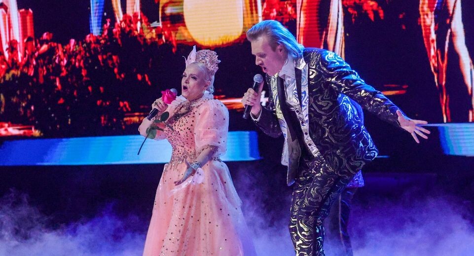    Shatokhina Natalia/news.ru / www.globallookpress.com