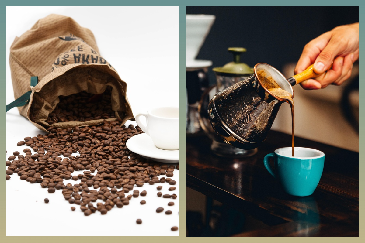 кофе/pixabay.com