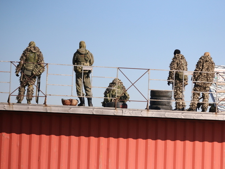 Фото: Геннадий Черкасов
