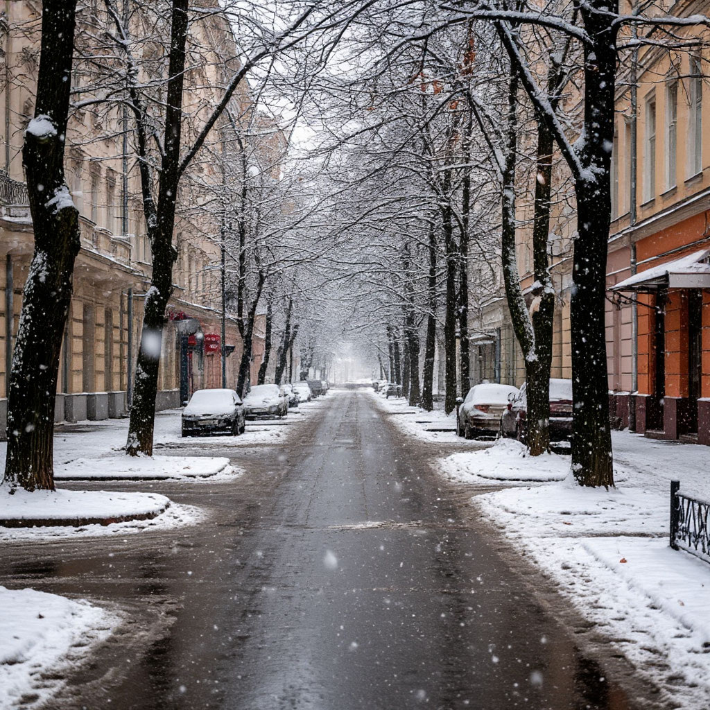 Картинка сгенерирована нейросетью Шедеврум