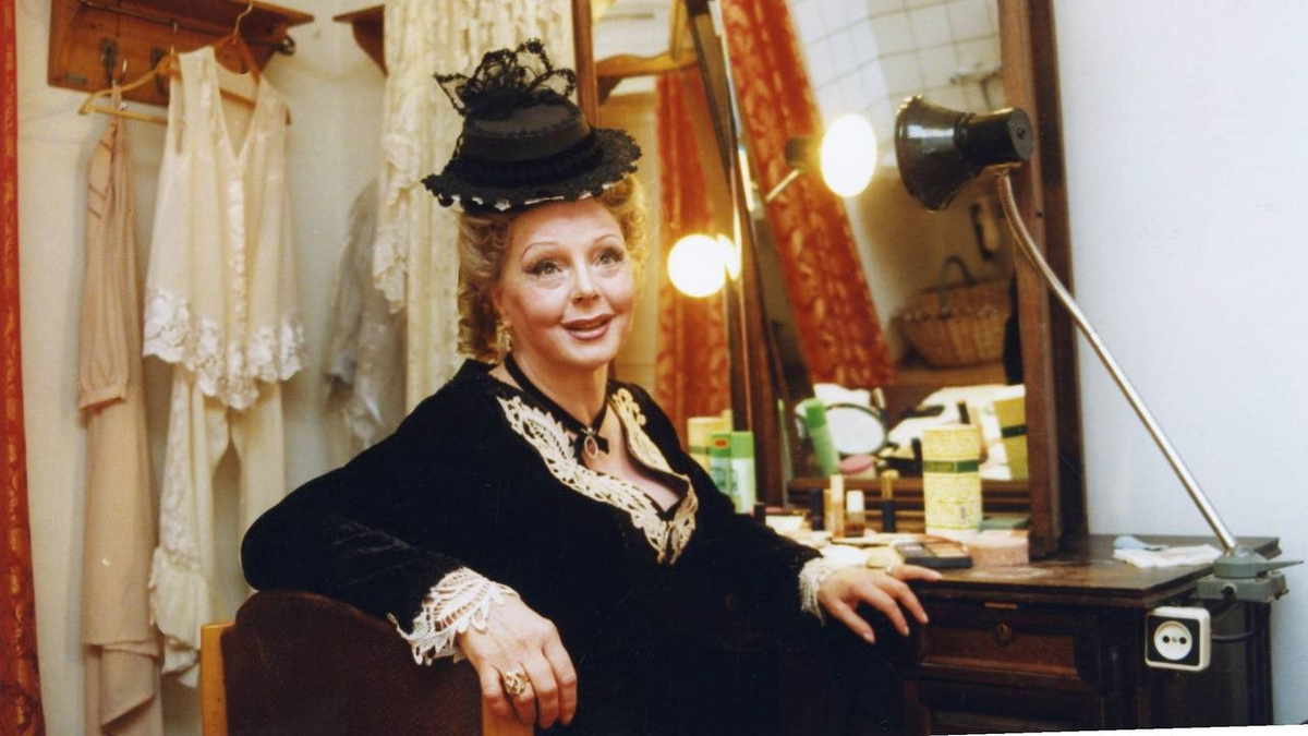     «Малый театр»/Telegram