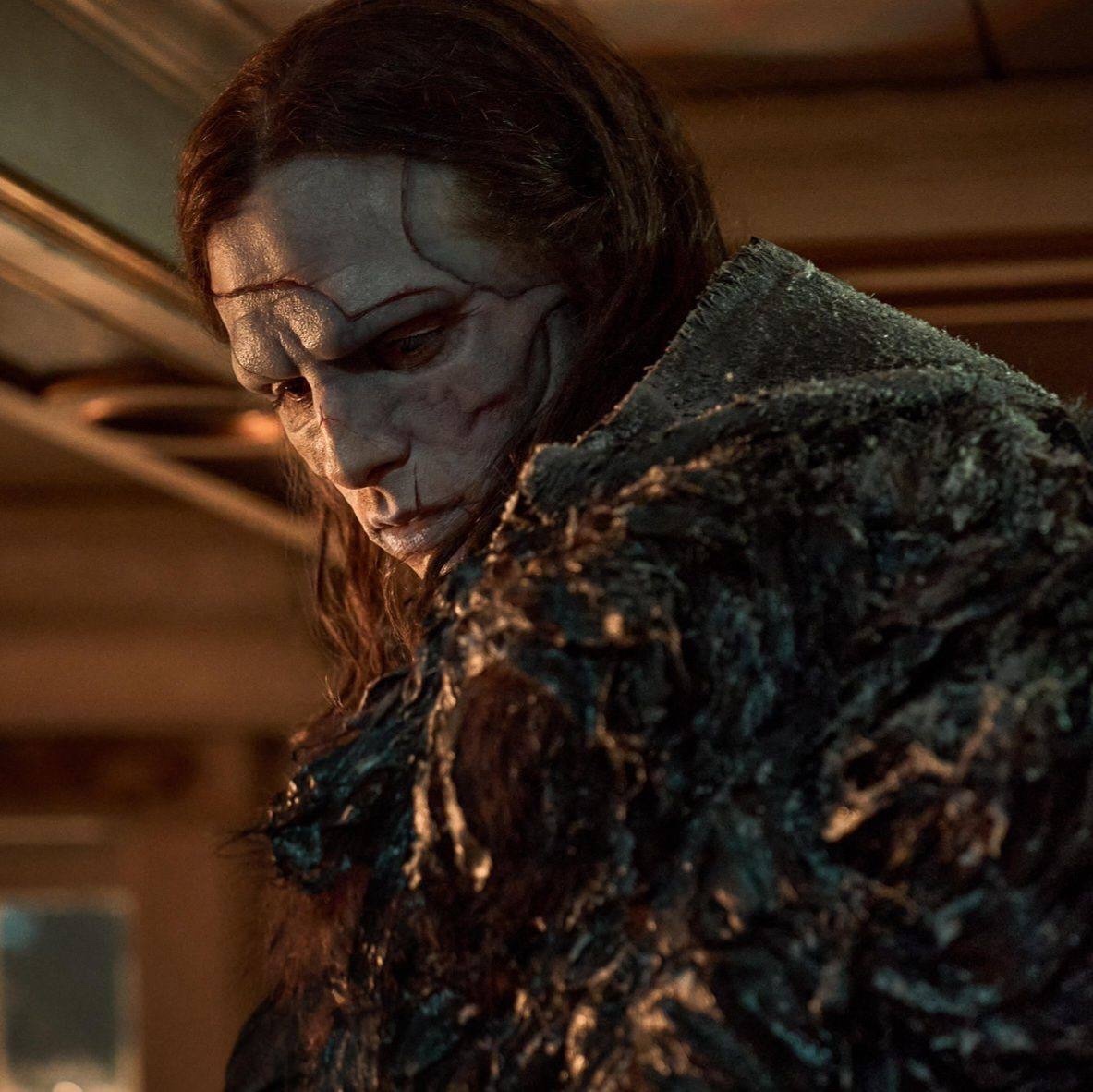 Фото: кадр из фильма Франкенштейн