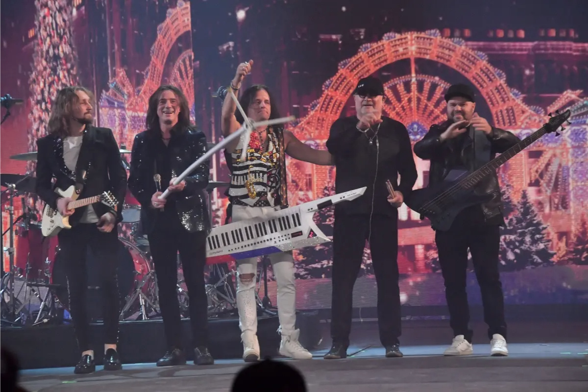 "Земляне" в нынешнее время