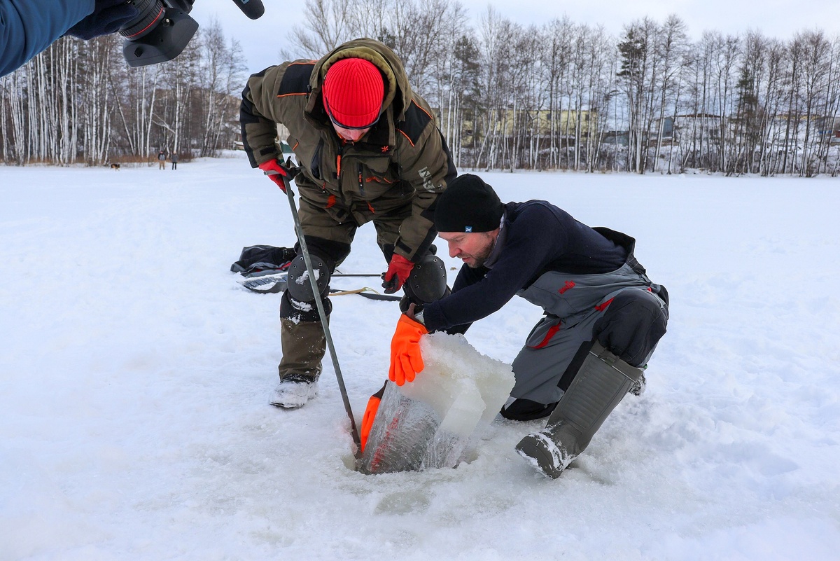     Карельский научный центр РАН / VK