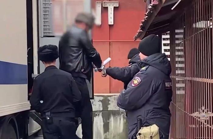     Фото: Росгвардия