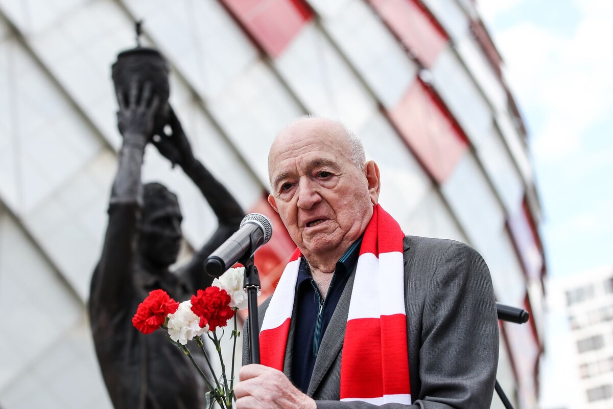    Никита Симонян / Источник: © Дарья Исаева/Sport-Express/TASS