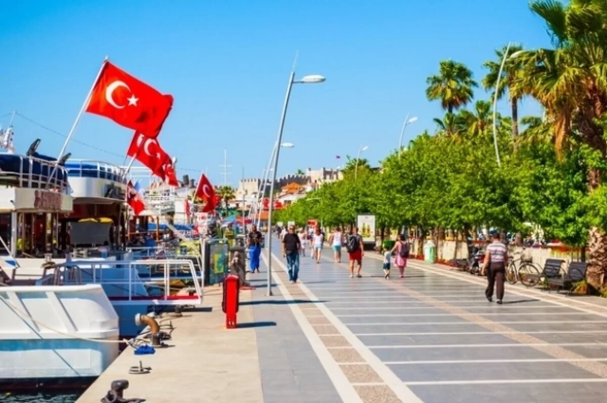    Мать пропавшей в Турции Лучкиной рассказала о ее необычном состоянии