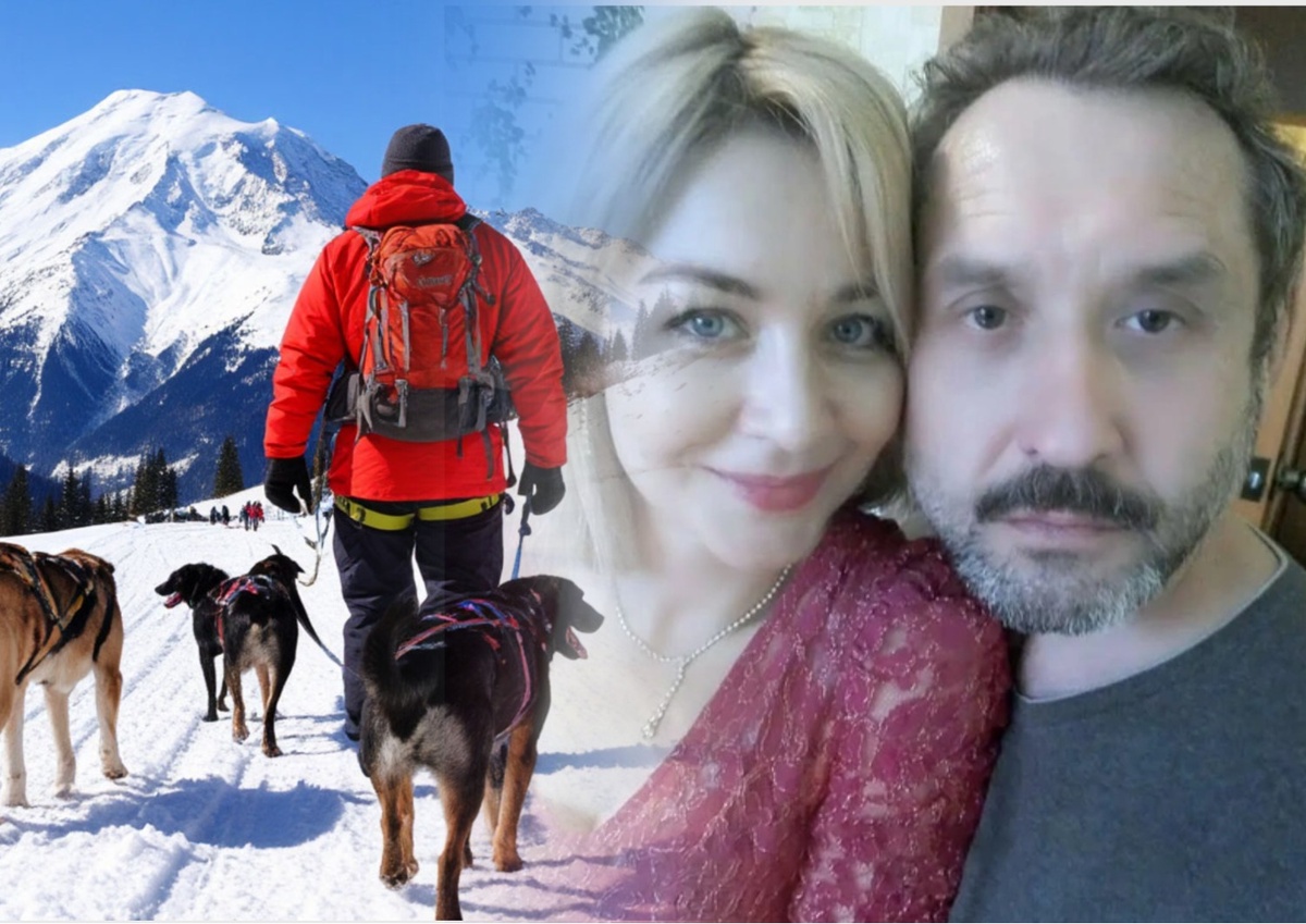 Сгенерировано ИИ, соцсети пропавших