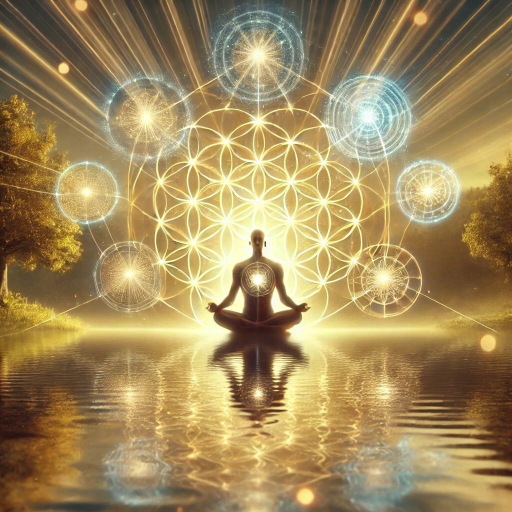 Почему же мы этого не чувствуем? Виноваты иллюзия и неведение