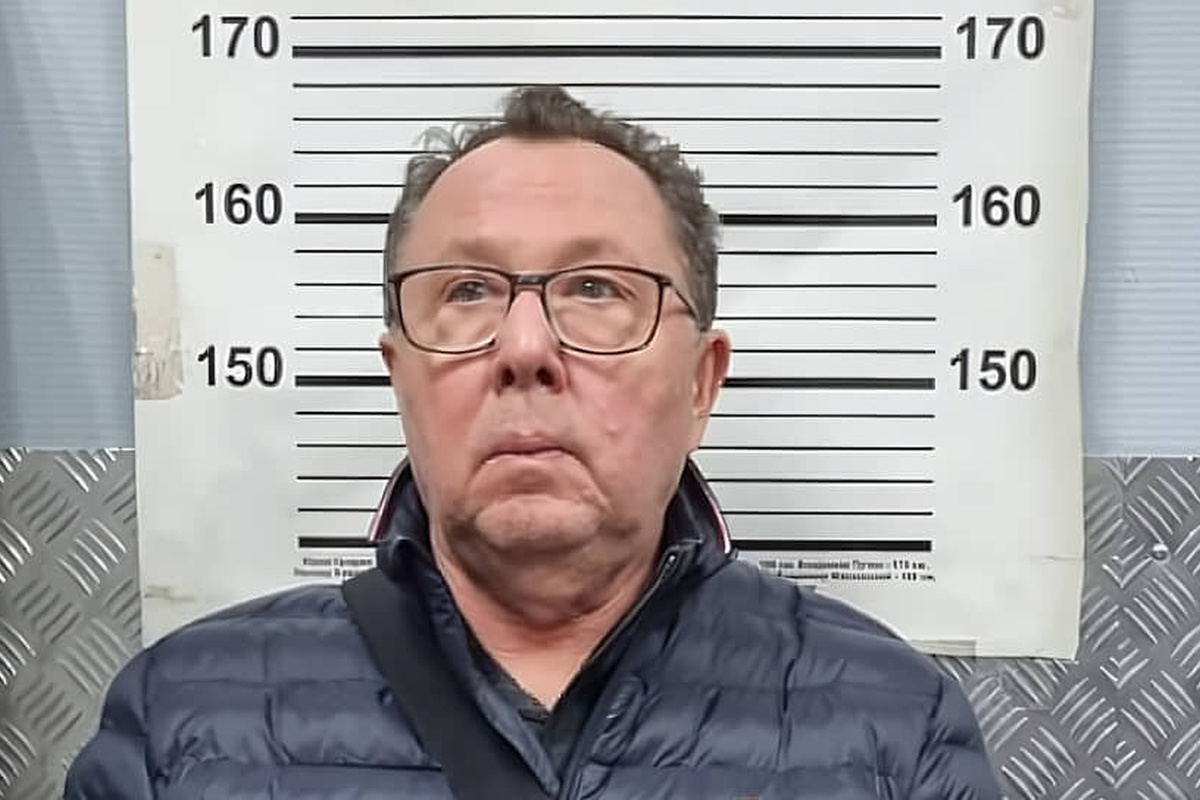    Фото: ГУ МВД России по г. Санкт-Петербургу и Ленинградской области