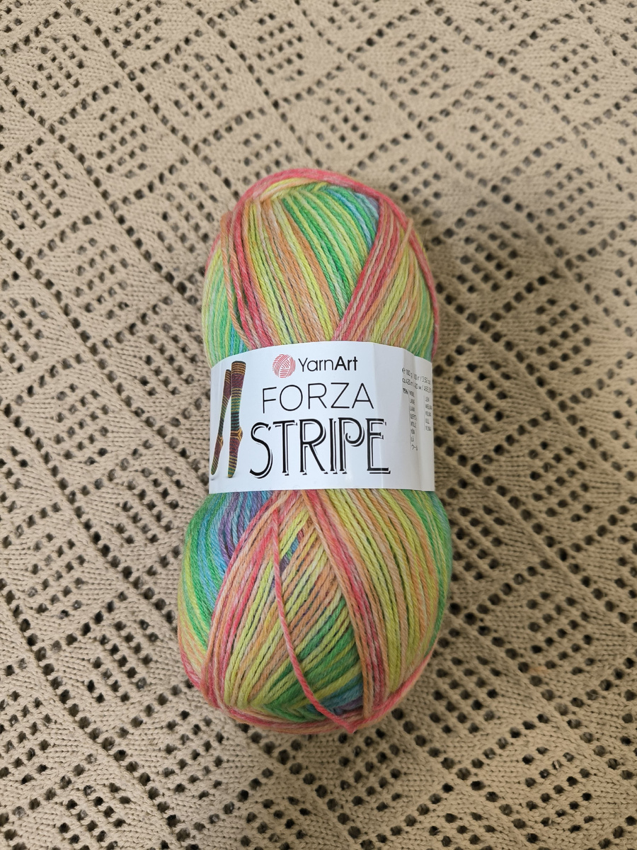 Подарочная пряжица