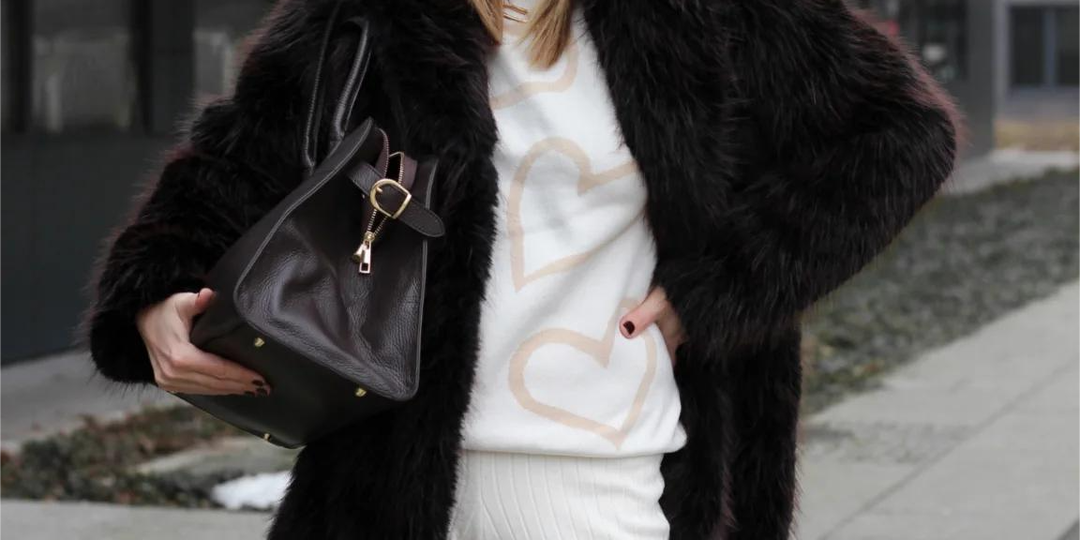 14 вещей для женщин 50+, чтобы выглядеть стильно даже в холода