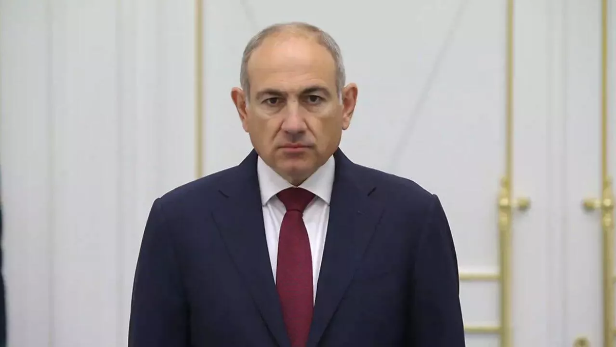 © Photo : Screenshot / press office of the President of KZ