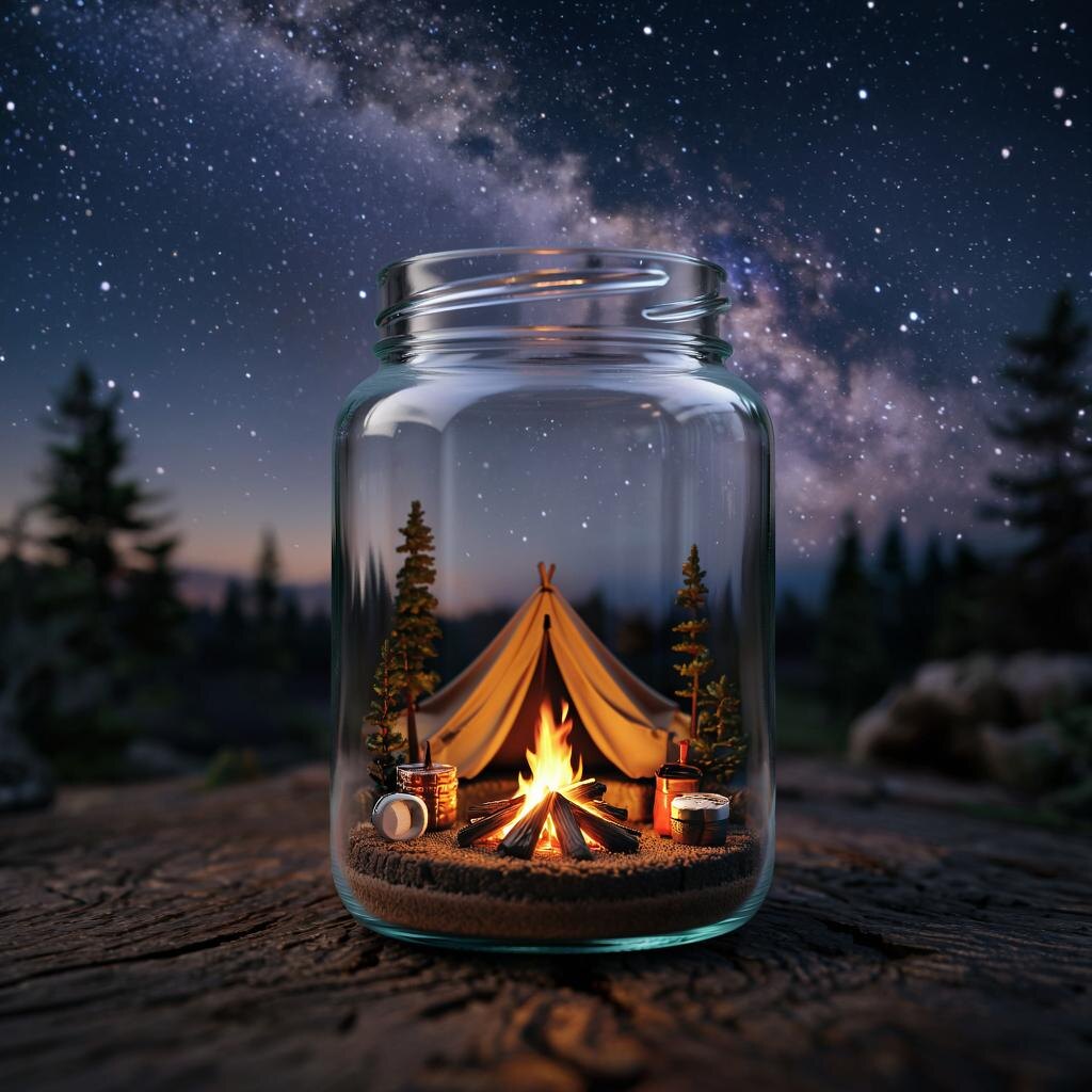 Осенняя медитация, «Внутренний очаг»