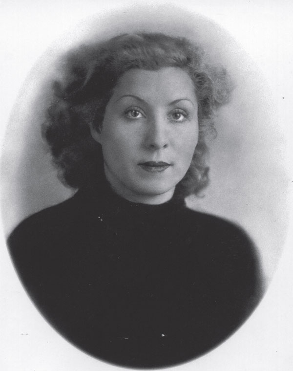 Мама Ирины  / фото из открытых источников