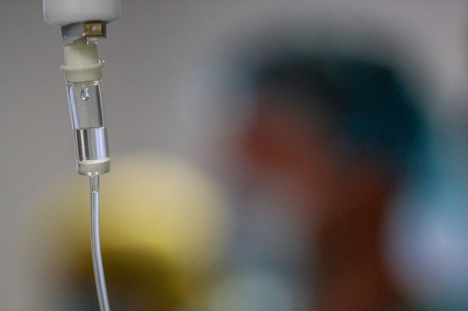    Сергей Булкин/NEWS.ru