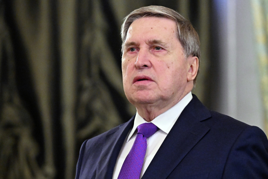    Сергей Бобылев/РИА Новости