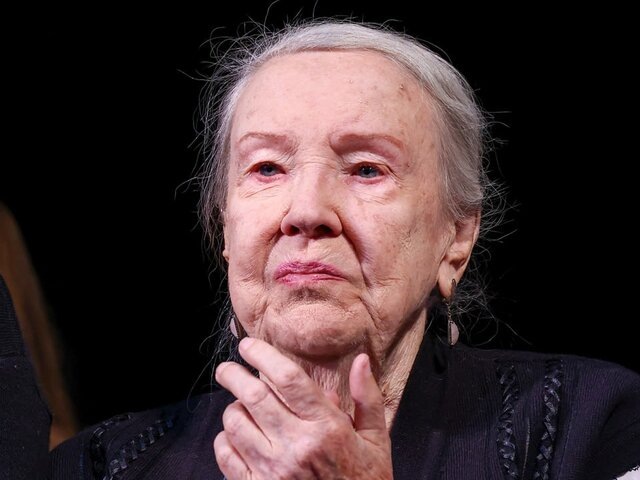    Фото: ТАСС/Артем Геодакян