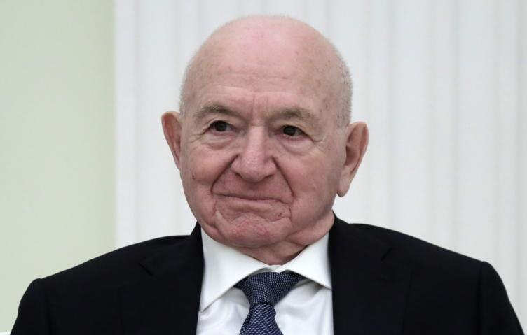 Никита Симонян