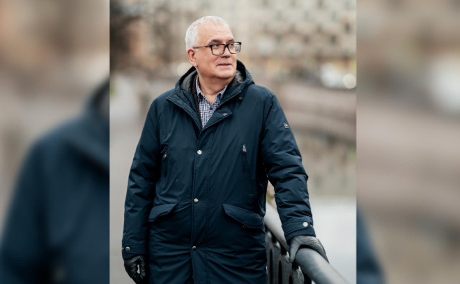    © Дмитрий Сермяжко / «Петербургский дневник»