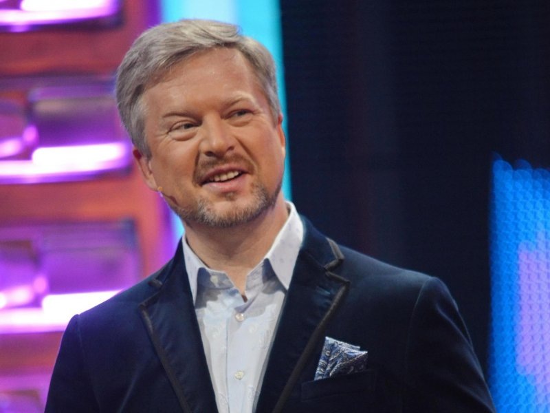      Валдис Пельш. Фото: super.ru.