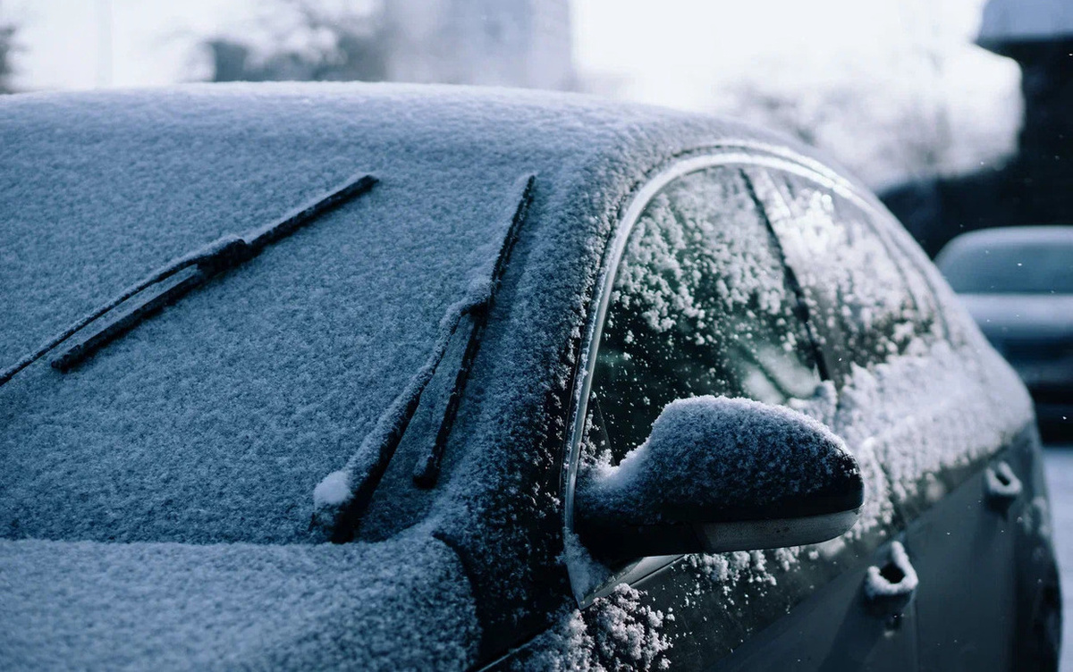    Погода в Ижевске на день: 24 ноября ждем ледяной дождь и до +6°С