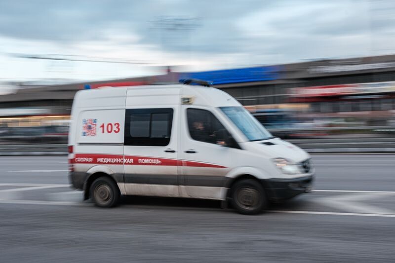     / Источник: © ИЗВЕСТИЯ/Сергей Виноградов