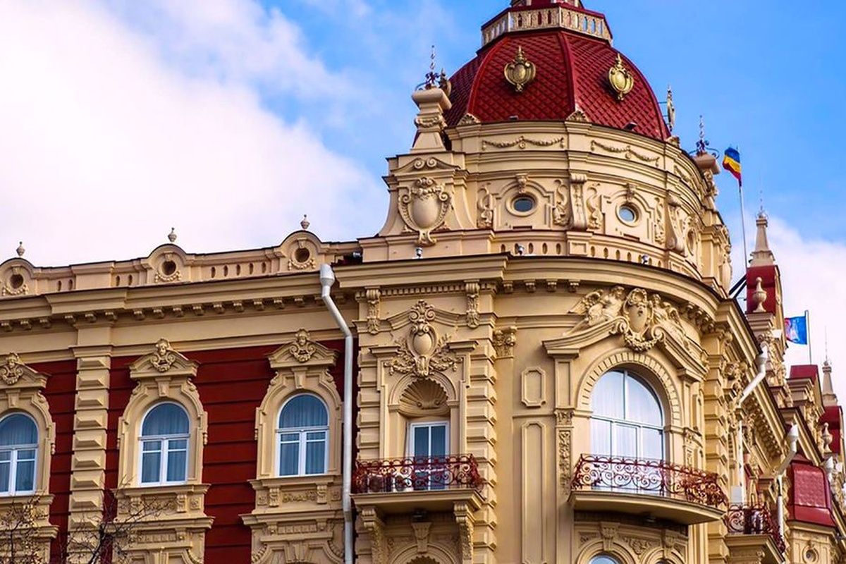    Фото: пресс-служба администрации Ростова