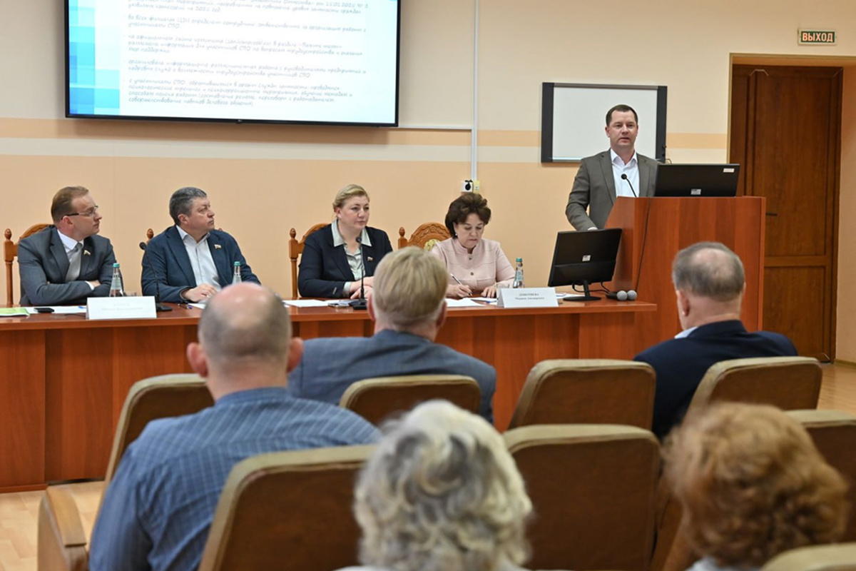    Фото: Ивановская областная Дума, источник: ivoblduma.ru