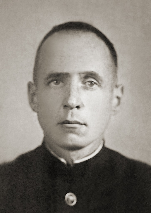 Иван Иванович Ризнич