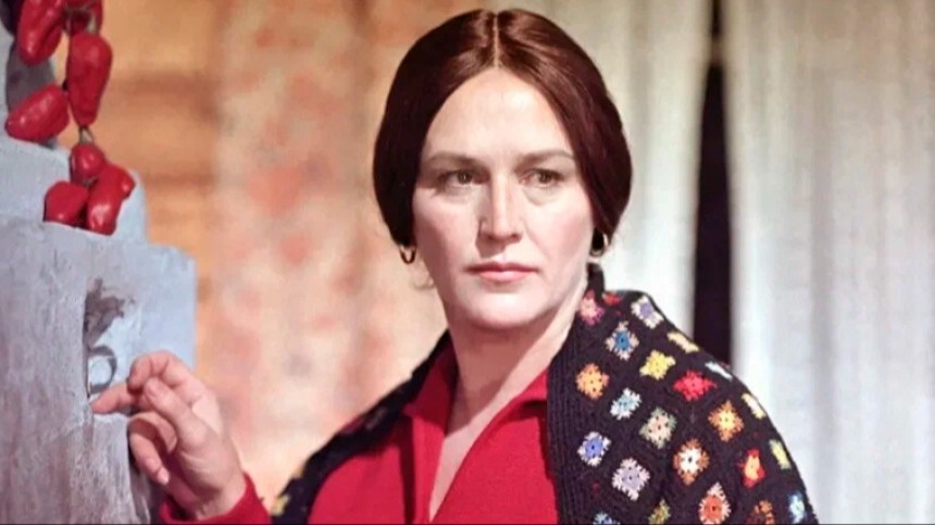 Дневник боли: за что Нонна Мордюкова корила себя до конца жизни