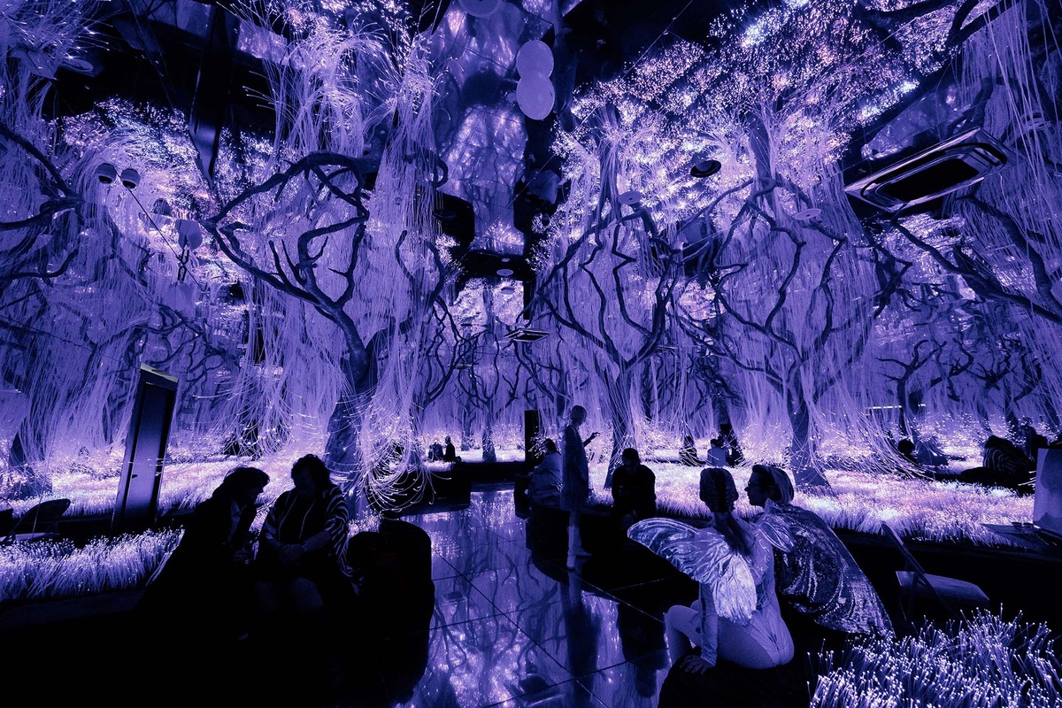 Фото: Александр Цуканов / пресс-служба Futurione