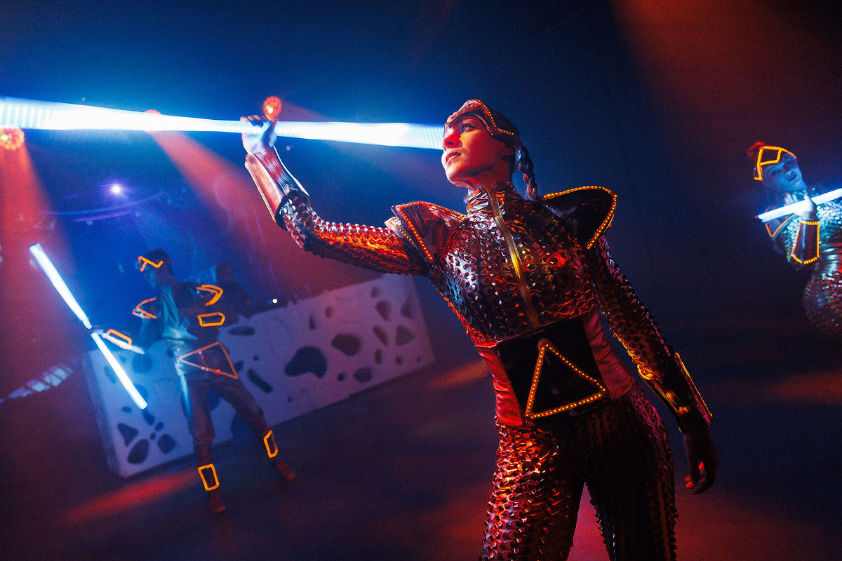 Фото: Алексей Смирнов / пресс-служба Futurione