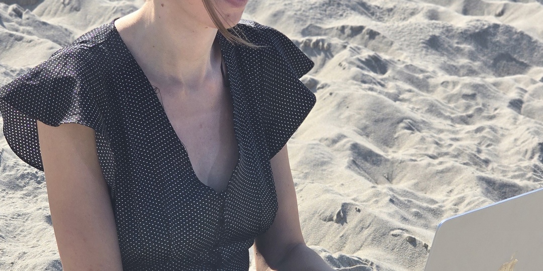 Плюсы работы на удаленке