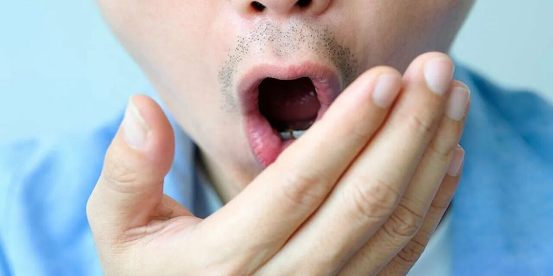 Пахнет изо рта? Не маскируй — лечи!