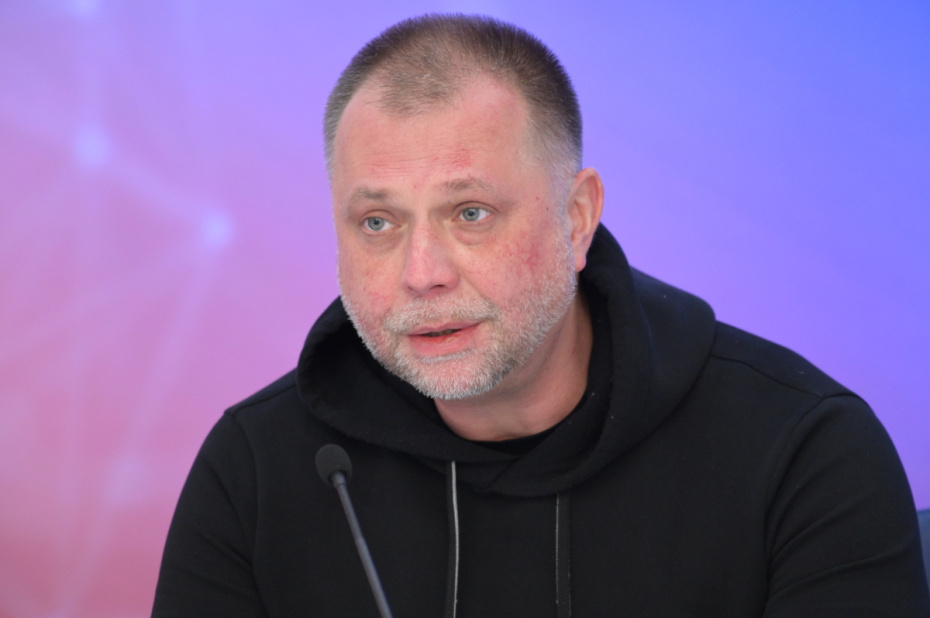    Мария Девахина/РИА Новости