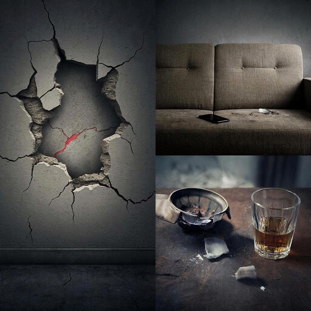 Мужская депрессия. Как увидеть боль за маской? 