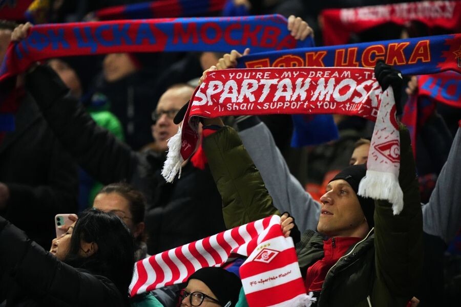     / Источник: © Александр Вильф/РИА Новости