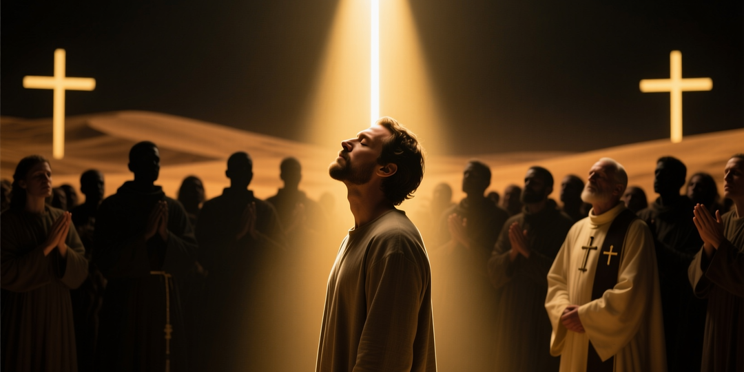 Как вы можете веровать, когда друг от друга принимаете славу, а славы, которая от Единого Бога, не ищете? (Иоан. 5:44)