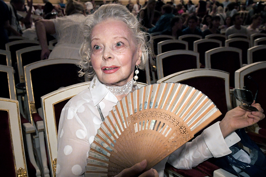    © Владимир Вяткин/РИА Новости