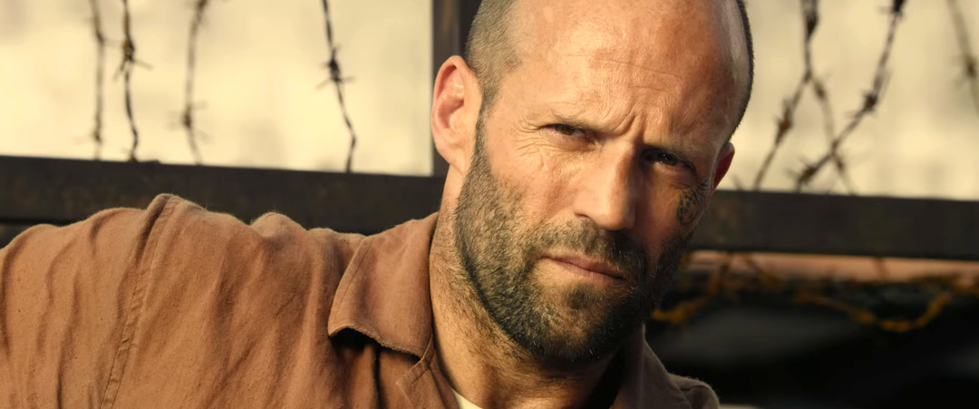 Джейсон Стэйтем: 5 крутых фильмов-боевиков в программе киноканала Cinema