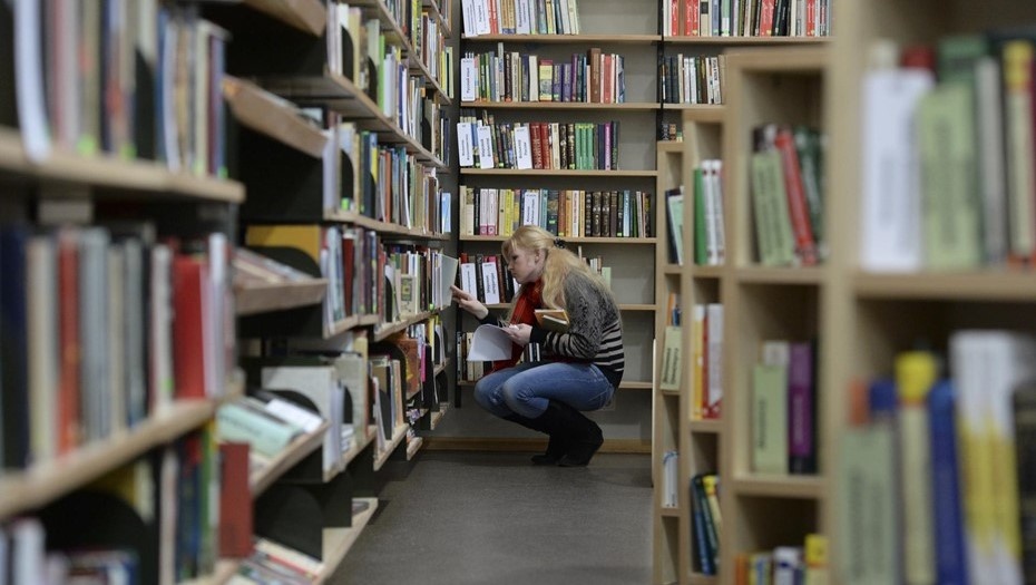 Автор фото: Сергей Вдовин / "Деловой Петербург"