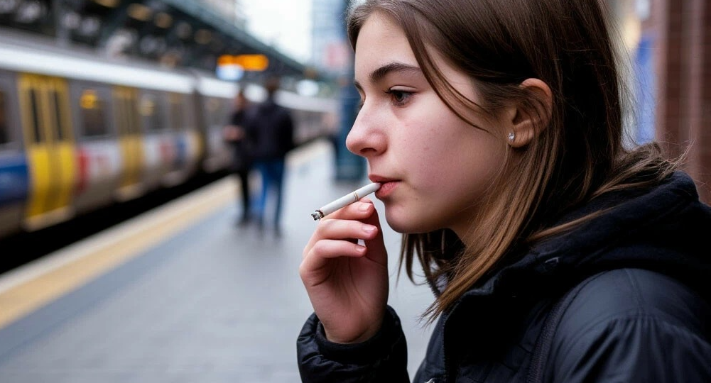 Новые правила в Москве: запрет на курение возле метро и комендантский час для подростков