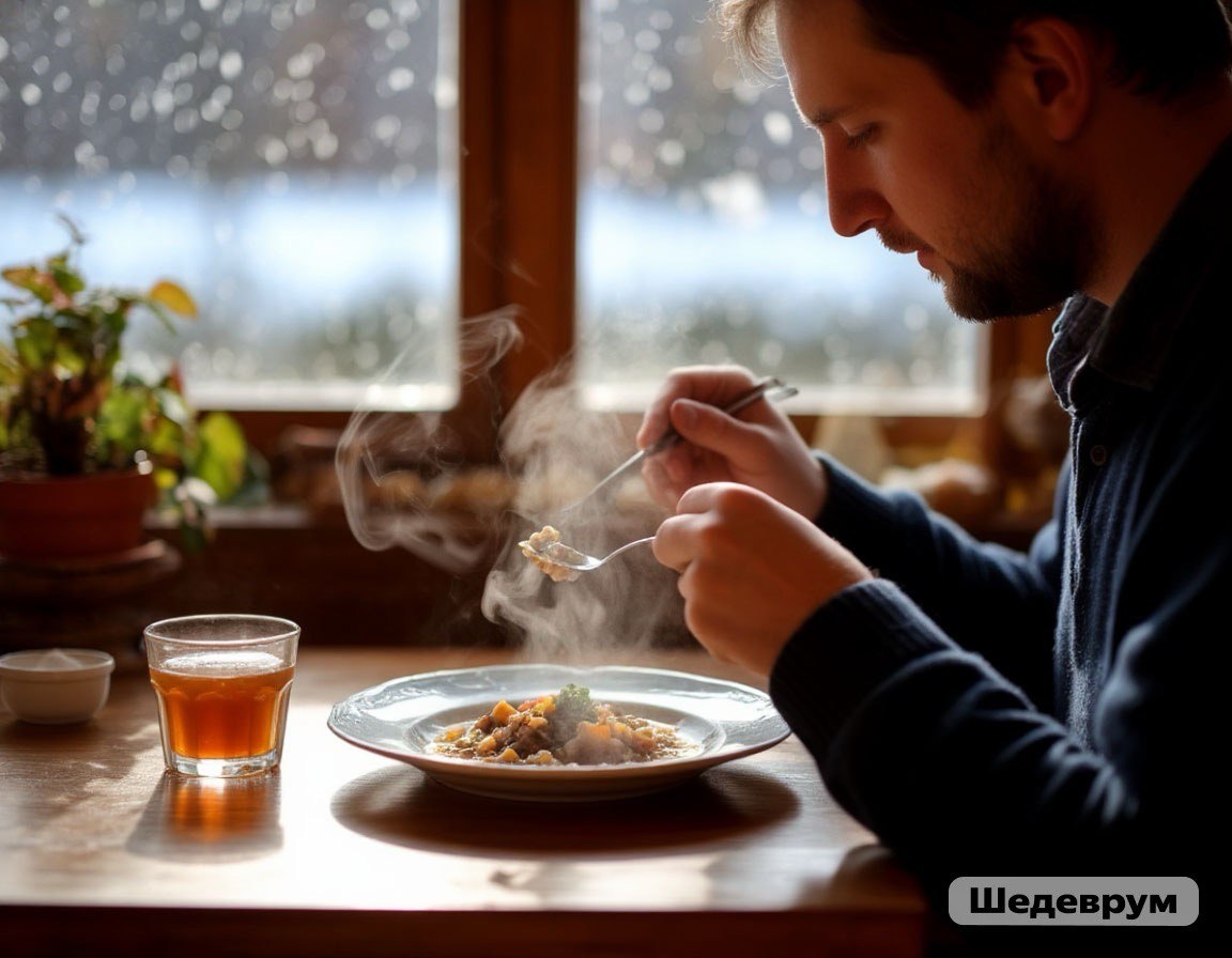 Фото: сгенерировано нейросетью «Шедеврум» 