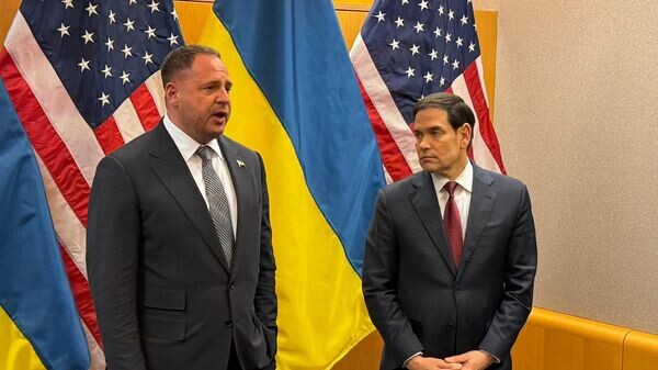    © Getty Images / Anadolu